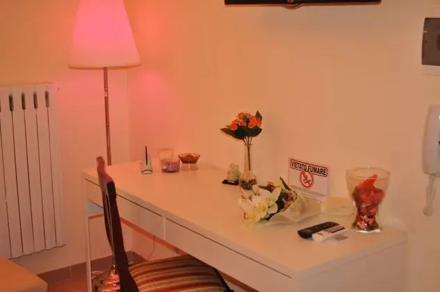 Comfort Daire, 1 Yatak Odası, Özel Banyo, Bahçe Manzaralı