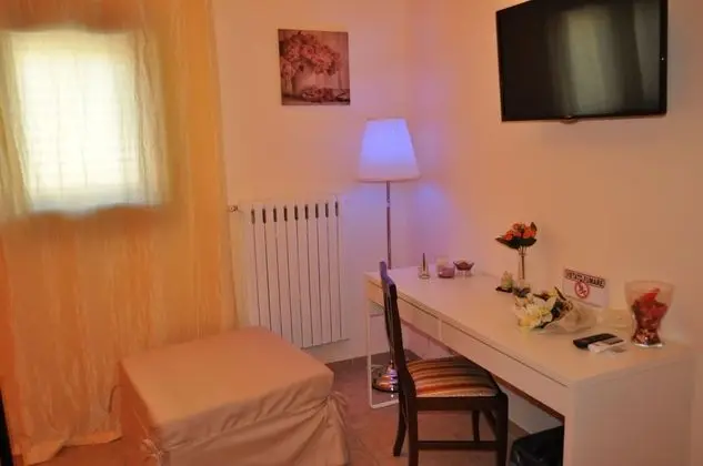 Comfort Daire, 1 Yatak Odası, Özel Banyo, Bahçe Manzaralı