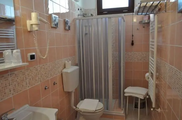 Comfort Daire, 1 Yatak Odası, Özel Banyo, Bahçe Manzaralı