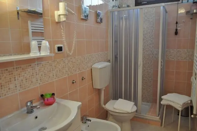 Comfort Daire, 1 Yatak Odası, Özel Banyo, Bahçe Manzaralı