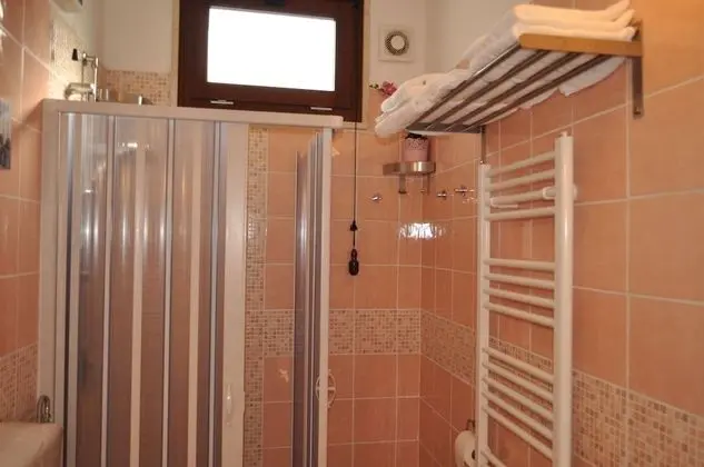 Comfort Daire, 1 Yatak Odası, Özel Banyo, Bahçe Manzaralı