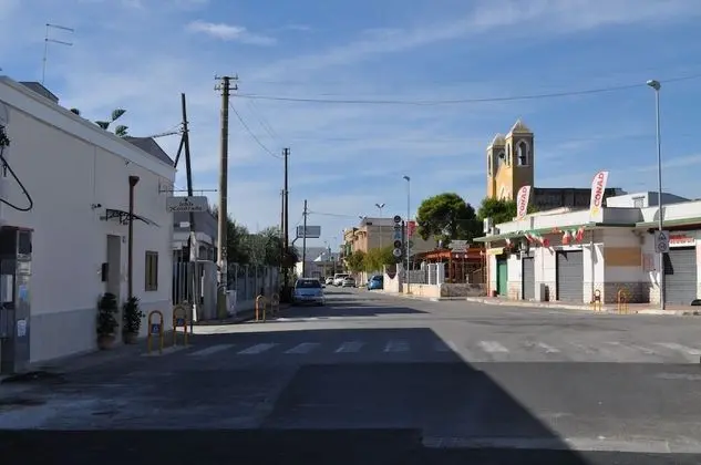 Comfort Daire, 1 Yatak Odası, Özel Banyo, Bahçe Manzaralı