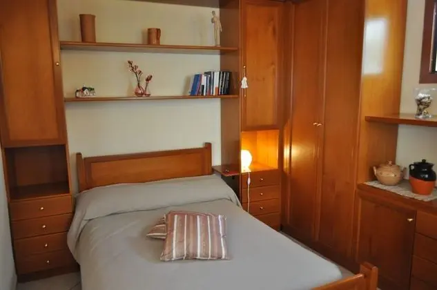 Comfort Tek Kişilik Oda, 1 Tek Kişilik XL Yatak, Özel Banyo, Bahçe Manzaralı