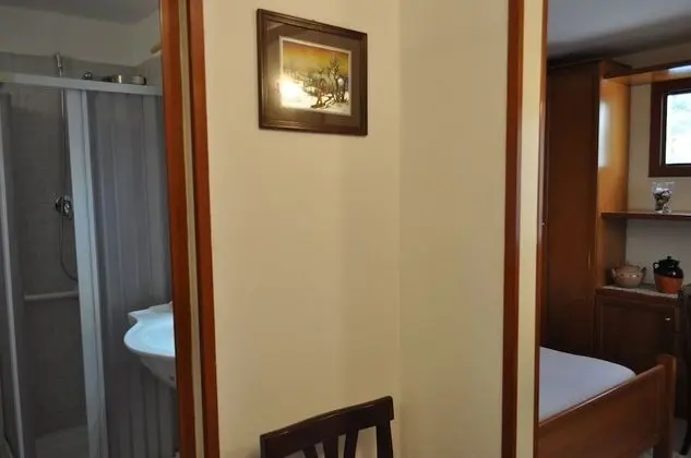 Comfort Tek Kişilik Oda, 1 Tek Kişilik XL Yatak, Özel Banyo, Bahçe Manzaralı