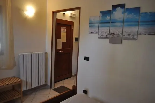 Comfort Tek Kişilik Oda, 1 Tek Kişilik XL Yatak, Özel Banyo, Bahçe Manzaralı