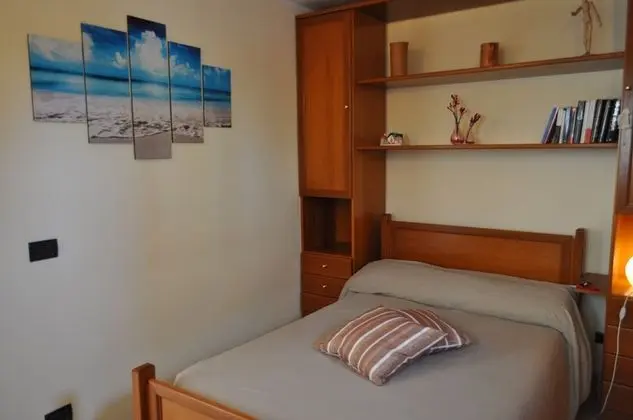 Comfort Tek Kişilik Oda, 1 Tek Kişilik XL Yatak, Özel Banyo, Bahçe Manzaralı