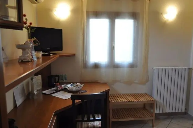 Comfort Tek Kişilik Oda, 1 Tek Kişilik XL Yatak, Özel Banyo, Bahçe Manzaralı