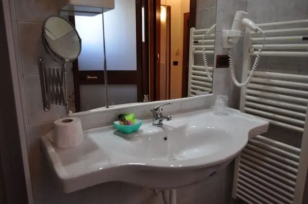 Comfort Tek Kişilik Oda, 1 Tek Kişilik XL Yatak, Özel Banyo, Bahçe Manzaralı