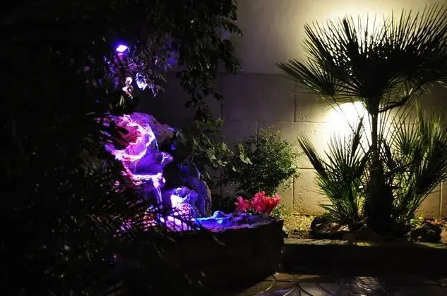 Comfort Tek Kişilik Oda, 1 Tek Kişilik XL Yatak, Özel Banyo, Bahçe Manzaralı