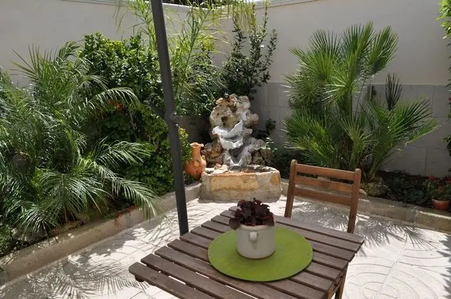 Comfort Tek Kişilik Oda, 1 Tek Kişilik XL Yatak, Özel Banyo, Bahçe Manzaralı