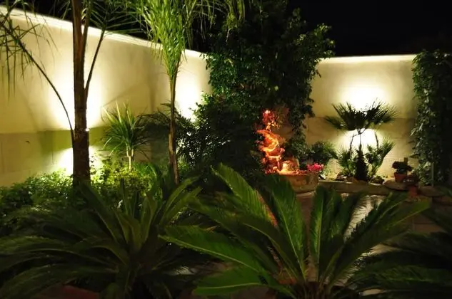 Comfort Tek Kişilik Oda, 1 Tek Kişilik XL Yatak, Özel Banyo, Bahçe Manzaralı