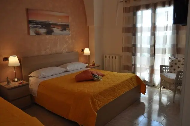 Comfort Üç Kişilik Oda, 1 Yatak Odası, Özel Banyo