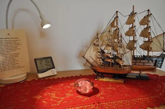 Comfort Üç Kişilik Oda, 1 Yatak Odası, Özel Banyo