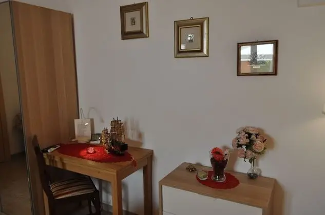 Comfort Üç Kişilik Oda, 1 Yatak Odası, Özel Banyo