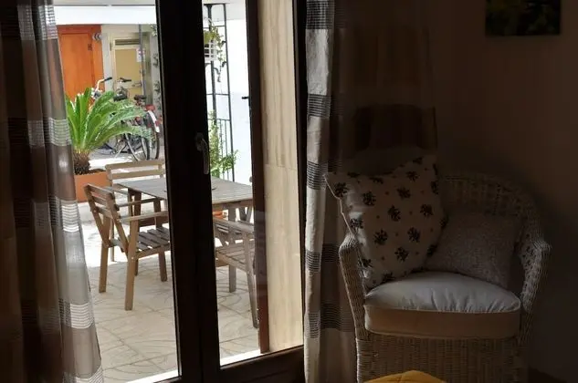 Comfort Üç Kişilik Oda, 1 Yatak Odası, Özel Banyo