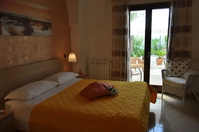 Comfort Üç Kişilik Oda, 1 Yatak Odası, Özel Banyo