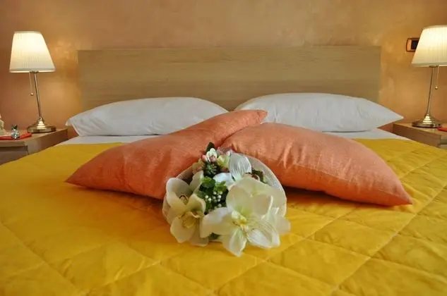 Comfort Üç Kişilik Oda, 1 Yatak Odası, Özel Banyo