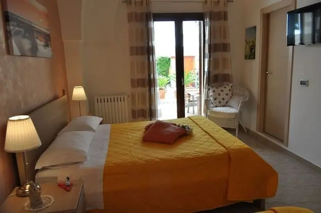 Comfort Üç Kişilik Oda, 1 Yatak Odası, Özel Banyo