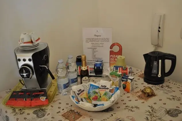 Comfort Üç Kişilik Oda, 1 Yatak Odası, Özel Banyo