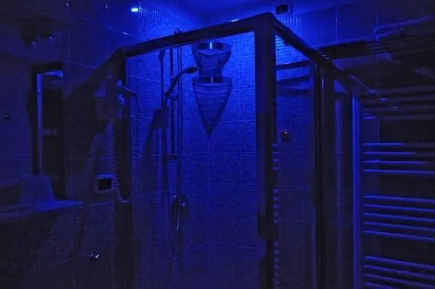 Comfort Üç Kişilik Oda, 1 Yatak Odası, Özel Banyo