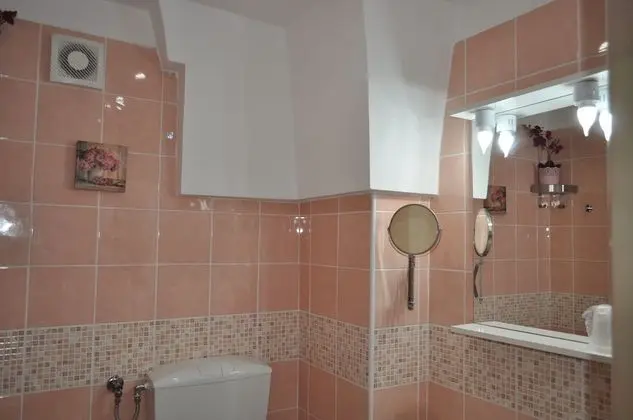 Comfort Üç Kişilik Oda, 1 Yatak Odası, Özel Banyo