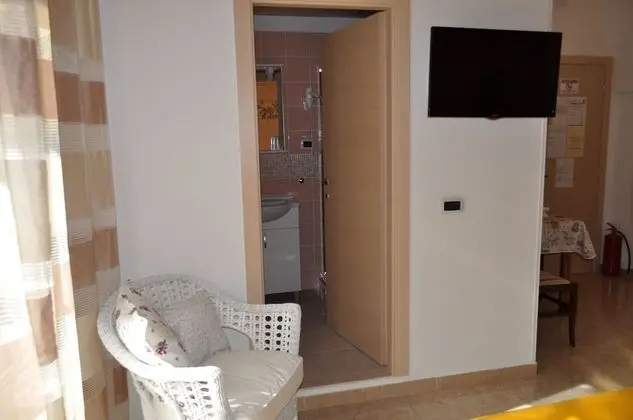 Comfort Üç Kişilik Oda, 1 Yatak Odası, Özel Banyo