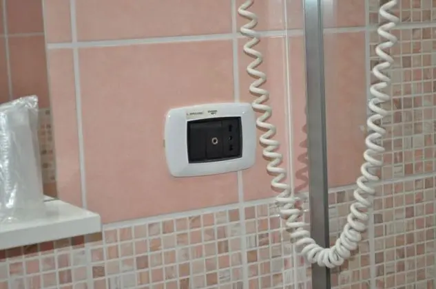 Comfort Üç Kişilik Oda, 1 Yatak Odası, Özel Banyo