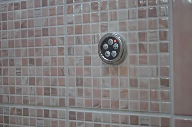 Comfort Üç Kişilik Oda, 1 Yatak Odası, Özel Banyo