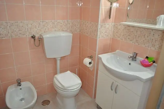Comfort Üç Kişilik Oda, 1 Yatak Odası, Özel Banyo