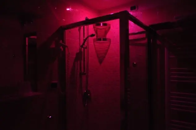 Comfort Üç Kişilik Oda, 1 Yatak Odası, Özel Banyo