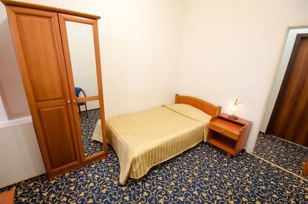 Classic Tek Kişilik Oda