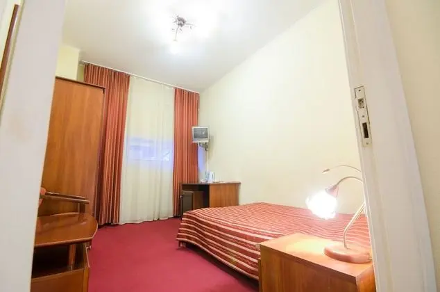 Standard Tek Kişilik Oda