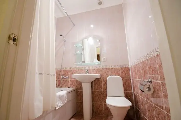 Standard Tek Kişilik Oda