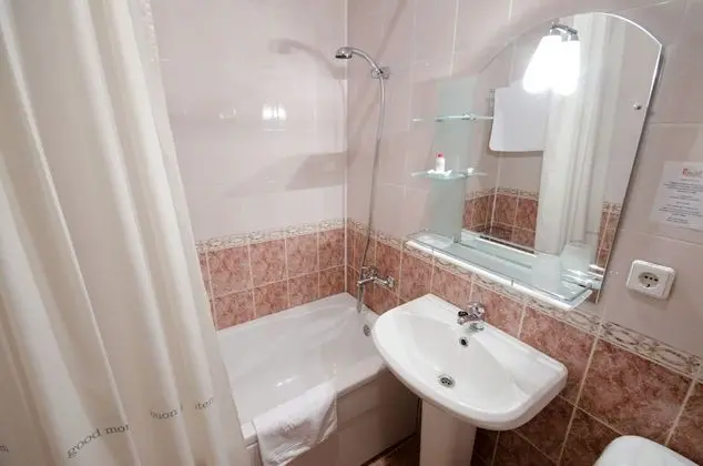 Standard Tek Kişilik Oda