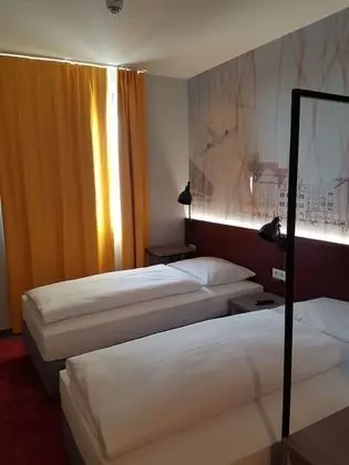 Standard Oda, 2 Tek Kişilik Yatak