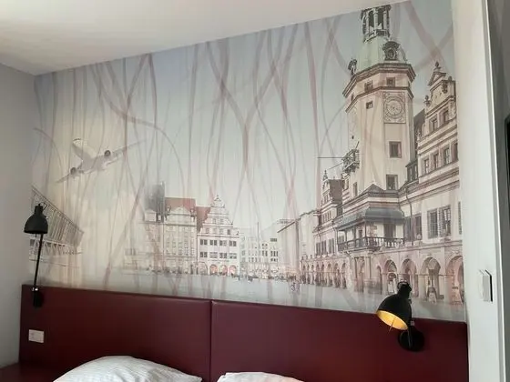 Standard Oda, 2 Tek Kişilik Yatak