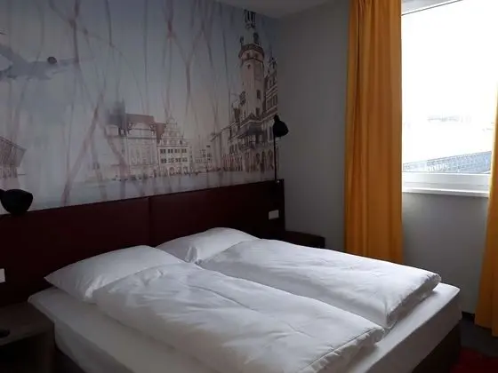 Standard Oda, 2 Tek Kişilik Yatak