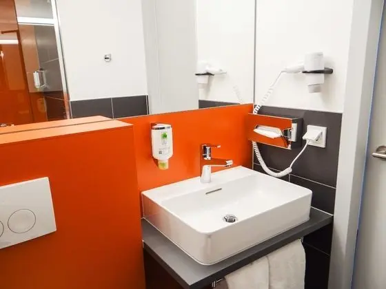 Standard Oda, 2 Tek Kişilik Yatak