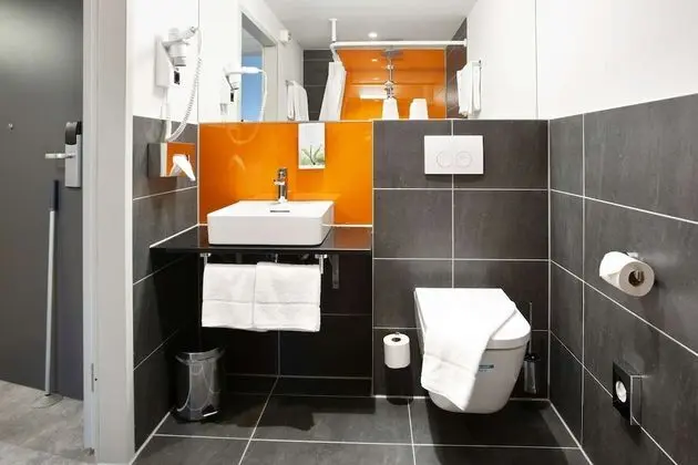 Standard Oda, 2 Tek Kişilik Yatak