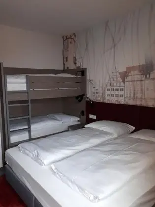 Standard Oda, Birden Çok Yatak