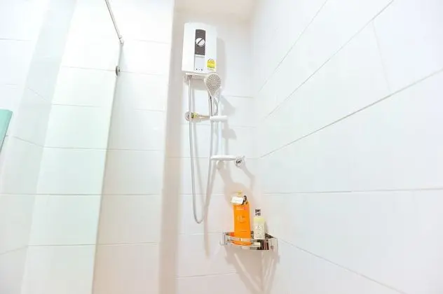 Deluxe Oda, Şehir Manzaralı