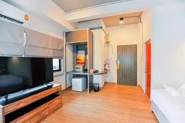 Deluxe Sea View