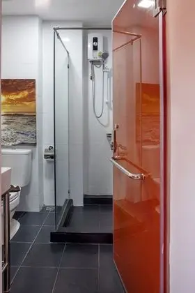 Deluxe Sea View