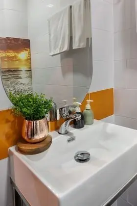 Deluxe Sea View