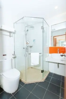 Standard İki Ayrı Yataklı Oda