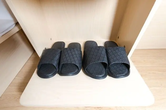 Standard İki Ayrı Yataklı Oda