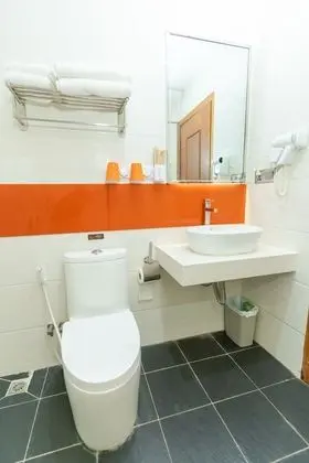 Standard Tek Büyük Yataklı Oda (Type 2)