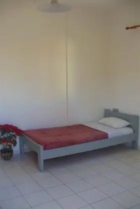 Apart Daire (2-3 Guests)