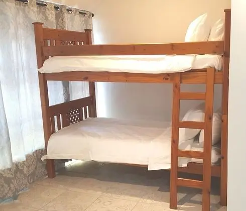 Standard Dört Kişilik Oda, 1 Yatak Odası