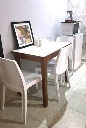 Standard Dört Kişilik Oda, 1 Yatak Odası